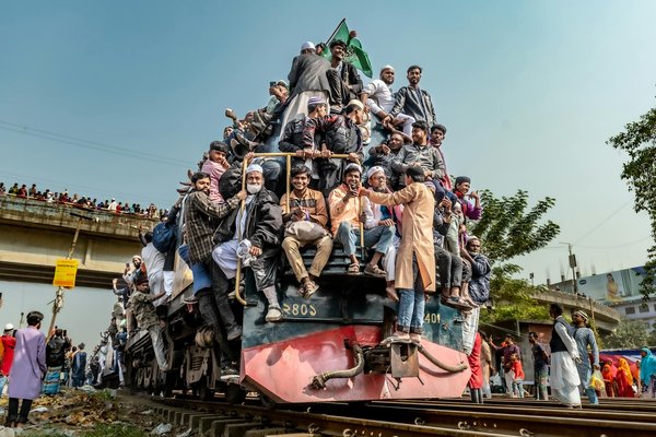 Comment la désinformation se propage-t-elle à l'ère numérique ?